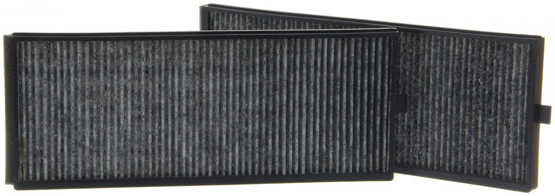 Фильтр салона MADFIL AC-9307C HYUNDAI (976171C000) угольный