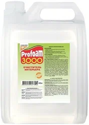 Profoam 3000 мощный очиститель  4.5л