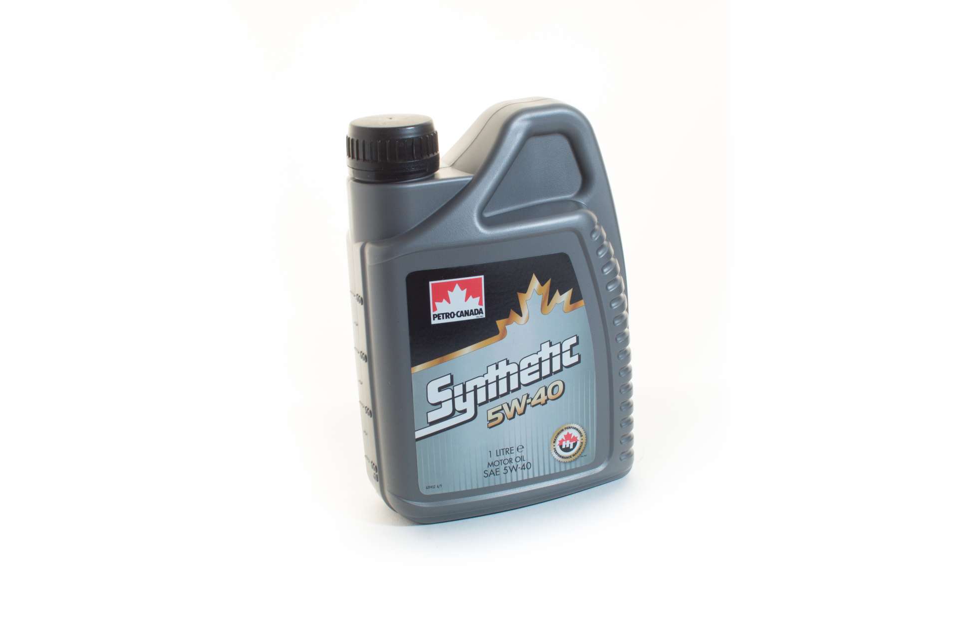 Масло моторное PETRO-CANADA SUPREME C3-X SYNTHETIC 5W40 синтетическое 1л.