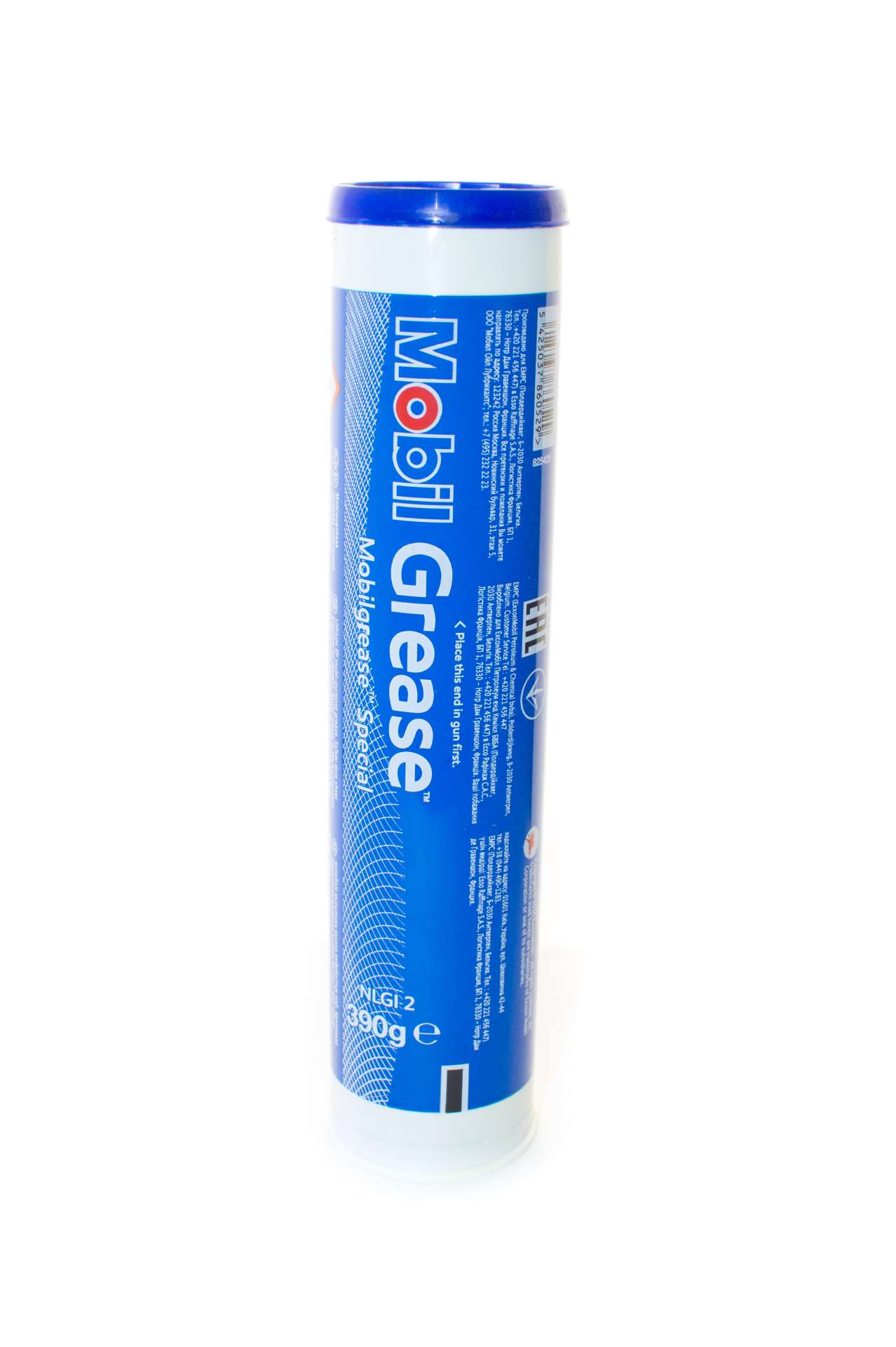 MOBIL  ШРУС смазка  Mobil Grease Special 0.4 кг.