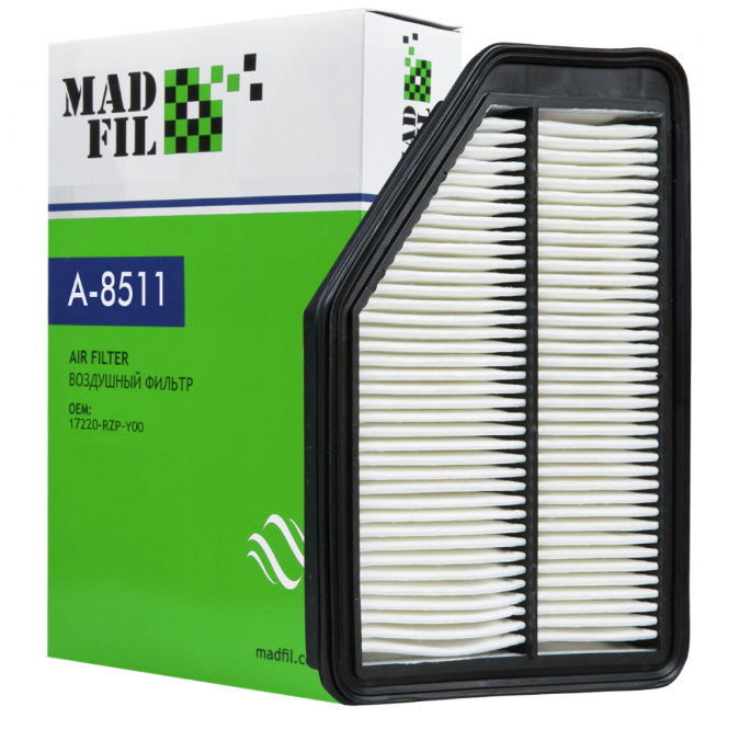 Фильтр воздушный MADFIL A-8511   