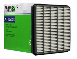 Фильтр воздушный MADFIL A-1030 Dis (A-1533) 