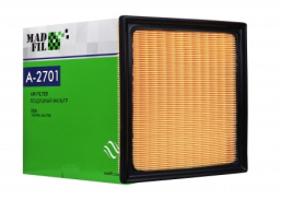 Фильтр воздушный MADFIL A-2701 