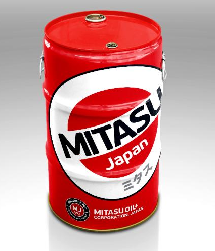 MJ-M11 MITASU MOLY-TRIMER SM 5W30 ILSAC GF-4 (55L) синтет. мотор.масло для бенз.дв. Япония