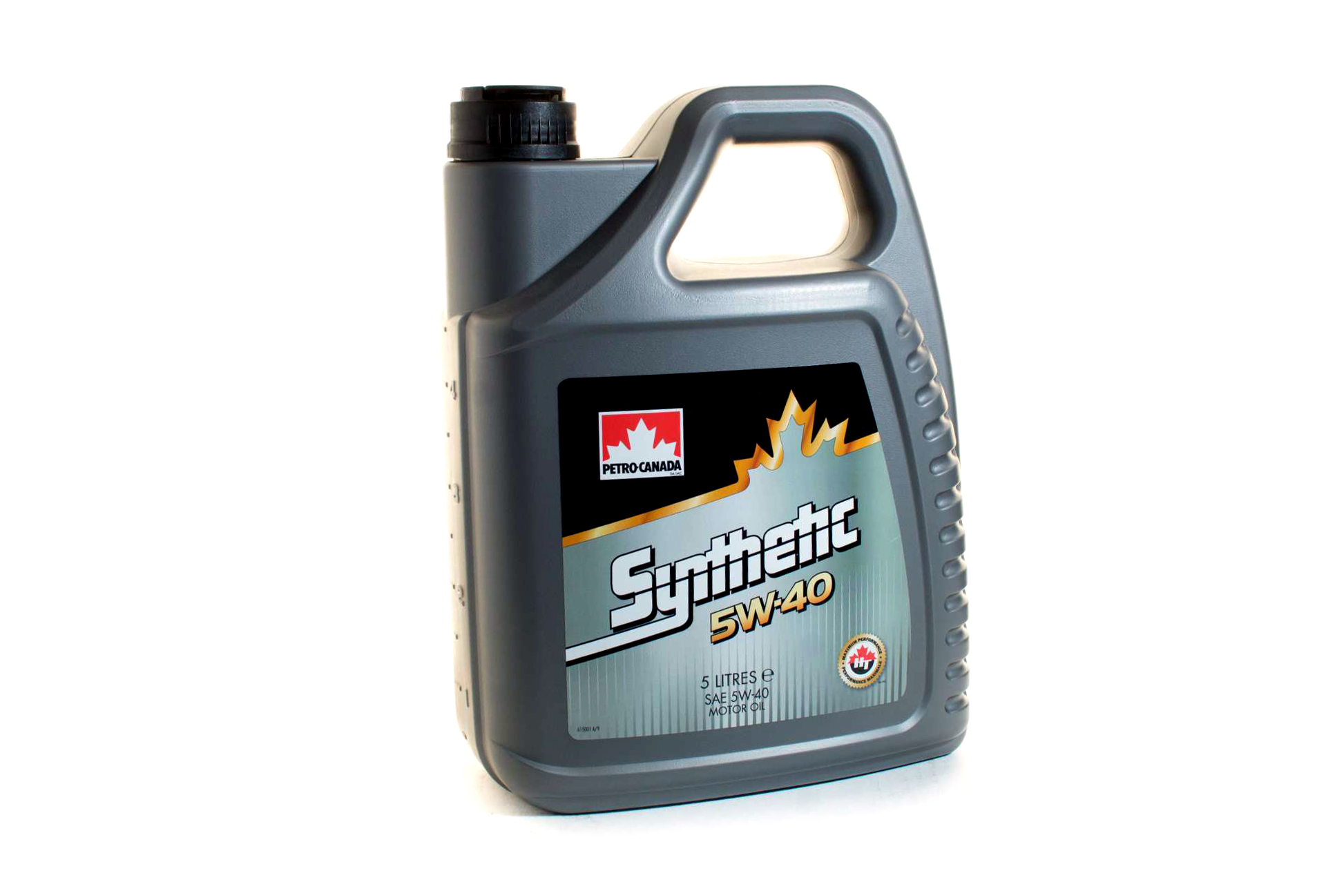 Масло моторное PETRO-CANADA SUPREME C3-X SYNTHETIC 5W-40 синтетическое 5л.