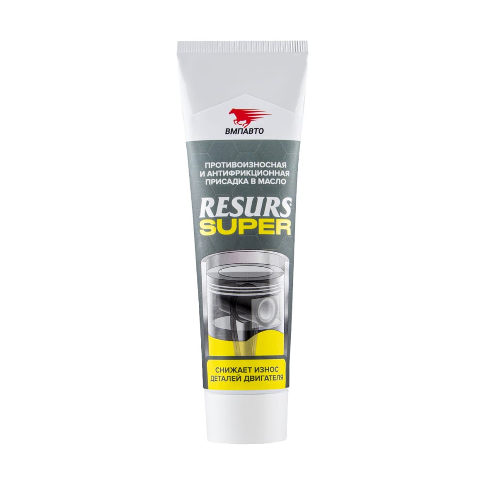 8304 Resurs Super, туба, 80 г (15шт/кор)