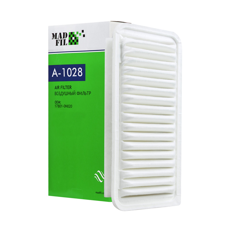Фильтр воздушный MADFIL A-1028 НЕ VIC 