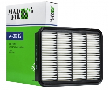 Фильтр воздушный VIC A3012 