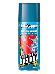 HG5625 Очиститель кузова 340г