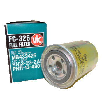 Фильтр топливный FC-326 VIC 