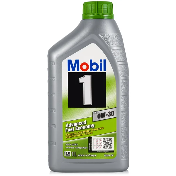 Масло моторное Mobil 1 ESP 0W30 синтетическое 1л.