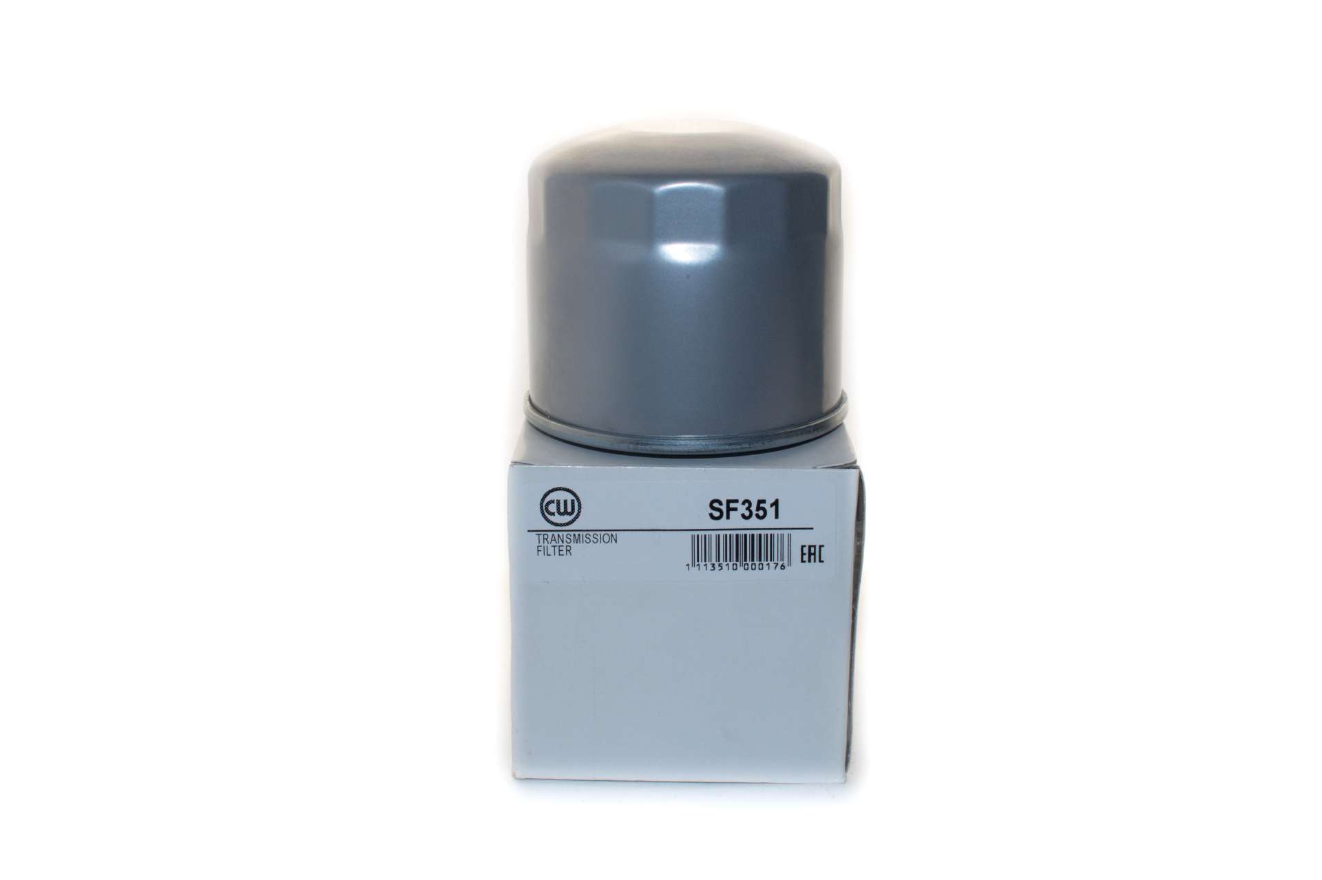 Фильтр Акпп Cob-Web SF351. 