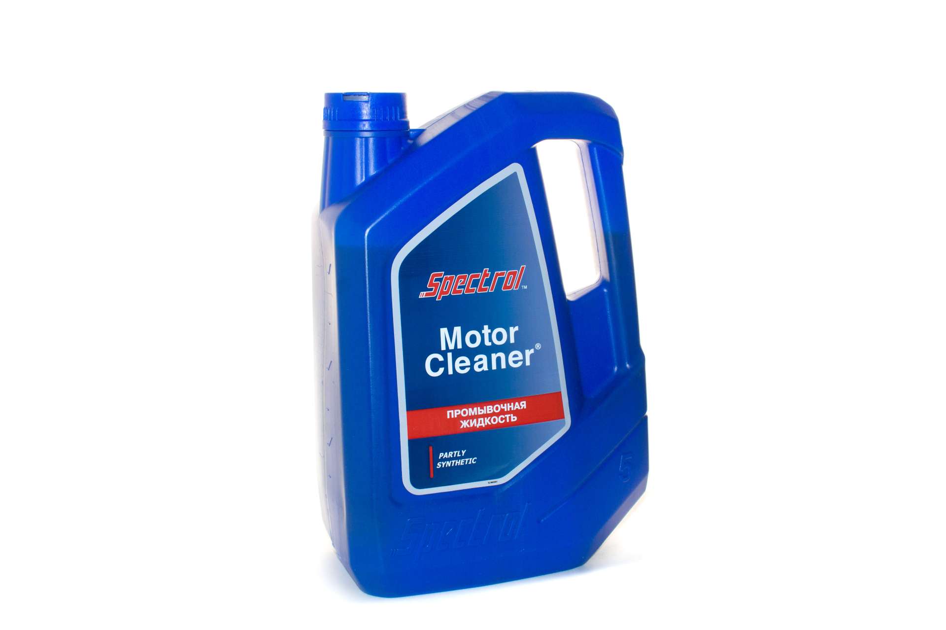 Жидкость промывочная Spectrol  4.5л.