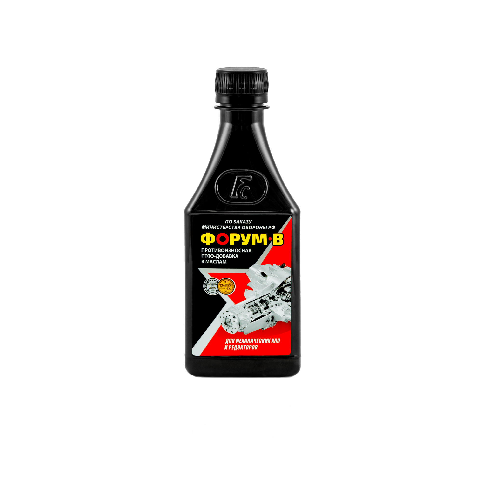 Форум-В для МКПП и редукторов 0,25 