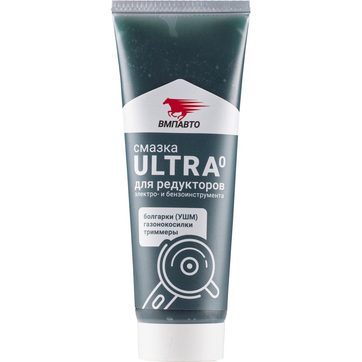 1003 Смазка МС Ultra, 200г туба (32шт/кор)