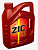 Масло трансмиссионное ZIC ATF SP-3 синтетическое 4л.