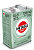 MJ410 Масло трансмиссионное MITASU GEAR OIL  GL-5  75W90  (4L) синтетическое(1/6) Япония.