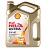 Масло моторное Shell Helix Ultra 5W-40 Синтетическое 4л.