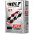 Масло моторное синтетическое "ROLF GT 5W-30, SN/CF" 4л. метал. 322228