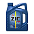 Масло моторное ZIC X5000 10W40 CI полусинтетическое 6л.