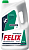 Антифриз FELIX PROLONGER 5кг ЗЕЛЕНЫЙ 1/4 