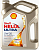 Масло моторное Shell Helix Ultra 5W-30 Синтетическое 4л.