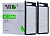 Фильтр салона MADFIL AC-1506 SET TOYOTA (8856860010)
