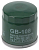 GB-108 BIG FILTER Фильтр масляный OPEL/ CHEVROLET / DAEWOO (W712/75, OP570/1)