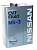Масло трансмиссионное NISSAN CVT NS-3 Вариатор 4л.  Япония.