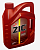 Масло трансмиссионное ZIC GFT 75W-85 GL-4 МКПП синтетическое 4л.