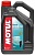 Масло моторное MOTUL 2-Takt Для водной техники OUTBOARD MARINE 5л Минеральное