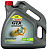 Моторное масло GTX Ultraclean 10W40 полусинтетическое 4л.