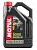 Масло моторное MOTUL 4-Takt Мото 5000 HC-TECH 10w40 4л