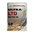 Масло моторное Honda ULTRA LTD 5W30 SP полусинтетическое 4л. Япония. 