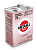 MJ324  MITASU  ATF  T-IV АКПП (4L)  п/синтетическое (1/6) Япония.