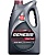 Масло моторное ЛУКОЙЛ GENESIS RACING  5W50 SN/CF A3/B4 синтетическое 4л.