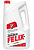 Антифриз FELIX CARBOX 5кг КРАСНЫЙ 1/4 шт.