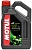 Масло моторное MOTUL 4-Takt Мото 5100 10W40 Technosynt/Ester 4л (112125, 104068)