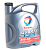 Масло моторное Total Quartz Ineo C3 5W40 синтетическое 5л. 213790 (3шт/уп)