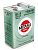 MJ443 Масло трансмиссионное MITASU GEAR OIL  GL-4  75W90  (4L) п/синтетическое(1/6) Япония.