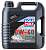 Масло моторное LiquiMoly 4-Takt снегоход Snowmobil 0W40 Синтетика 4л.2261