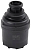 GB-1203 BIG FILTER Фильтр масляный Ford Kuga l/ Mondeo/ S-max 2.5T/ VOLVO (HU719/8x, OE662/1)