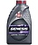 Масло моторное ЛУКОЙЛ GENESIS UNIVERSAL 10W40 SN/CF полусинтетика 1л.