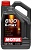 Масло моторное Motul авто 8100 X-max 0W40 синтетическое 5л.