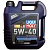 Масло моторное LIQUIMOLY Optimal Synth SN/CF A3/B4 5W40 синтетическое 4л. 