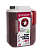 Антифриз Totachi super long life coolant Red -40C 4л