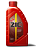 Масло трансмиссионное ZIC G-FF 75W-85 GL-4 МКПП синтетическое 1 л.