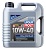 Масло моторное LIQUIMOLY MoS2 Leichtlauf 10W40 полусинтетическое 4л.