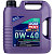Масло моторное LIQUIMOLY Synthoil 0W40 синтетическое 4л. 