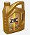 Масло моторное ZIC X9 5W40 SP синтетическое 4л.